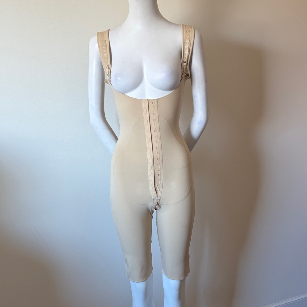 M&D Compression Surgery Recovery Griddle  Size M